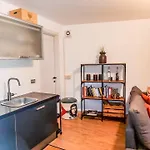 Apartamento Delightful And Cozy In *