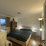 Delightful And Cozy In * Châtillon