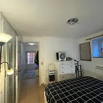 Delightful And Cozy In Apartamento