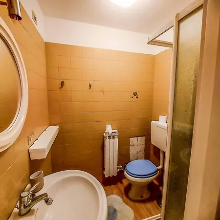 Delightful And Cozy In Lägenhet *