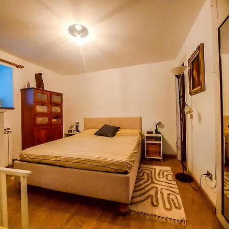 Delightful And Cozy In