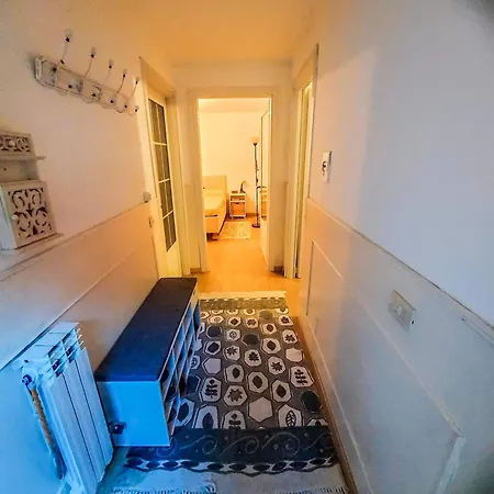 Delightful And Cozy In