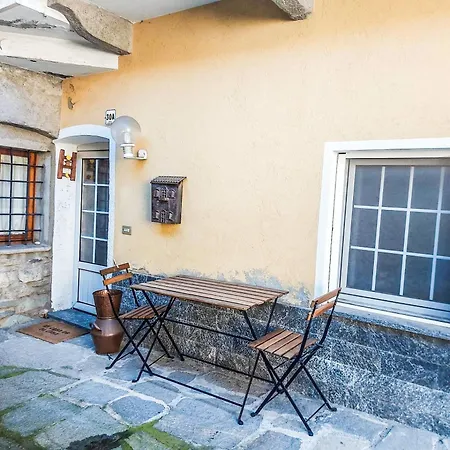 Lägenhet Delightful And Cozy In *