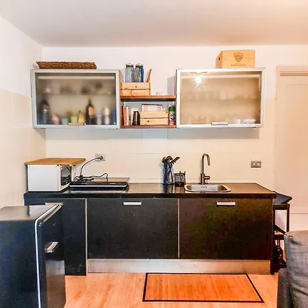 Delightful And Cozy In *