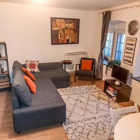 Delightful And Cozy In Διαμέρισμα