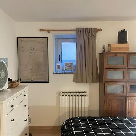 Apartmán Delightful And Cozy In