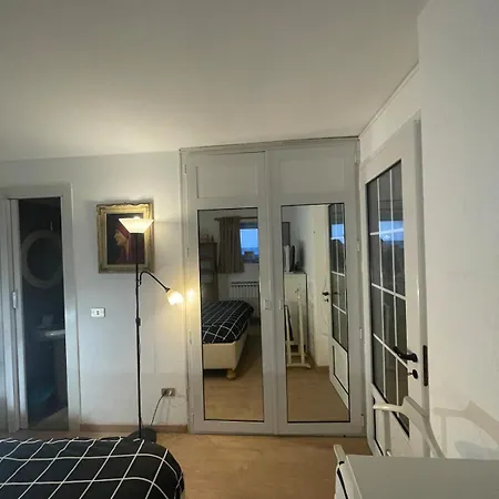 Appartamento Delightful And Cozy In