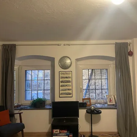Apartamento Delightful And Cozy In Châtillon