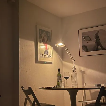 Delightful And Cozy In