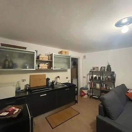 Lägenhet Delightful And Cozy In