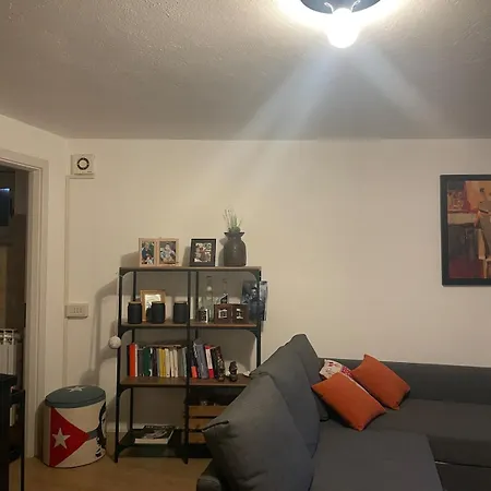 Delightful And Cozy In