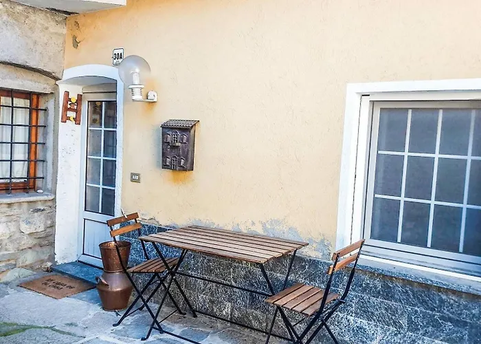 Appartamento Delightful And Cozy In *