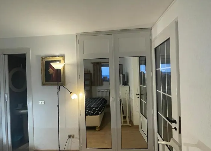 Appartamento Delightful And Cozy In