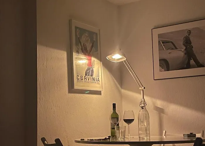 Delightful And Cozy In