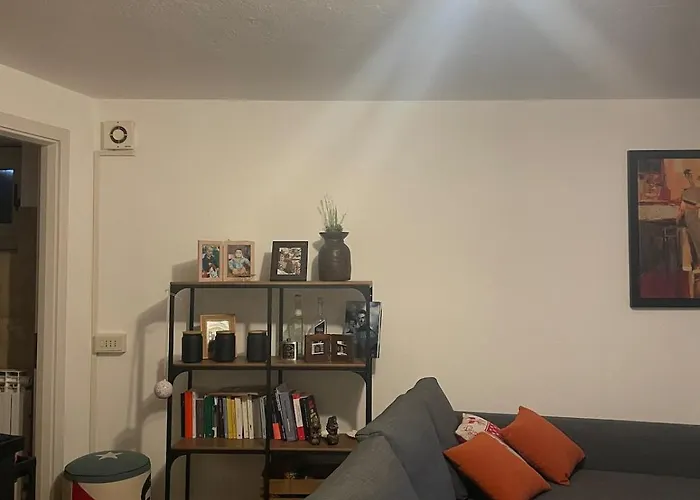 Delightful And Cozy In